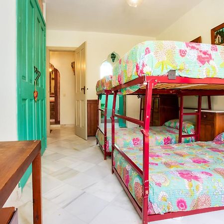 Belvilla By Oyo Apartment In San Roque Cadiz Sotogrande Kültér fotó