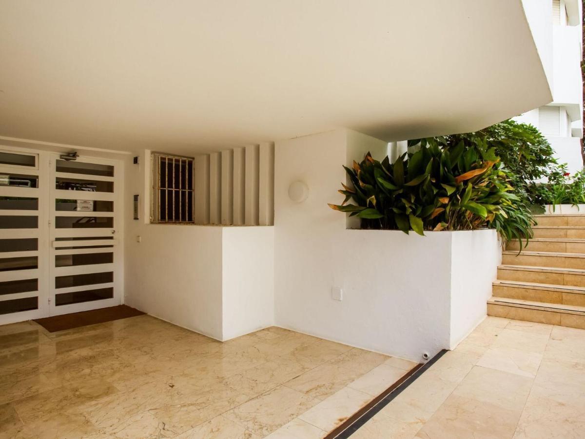 Belvilla By Oyo Apartment In San Roque Cadiz Sotogrande Kültér fotó