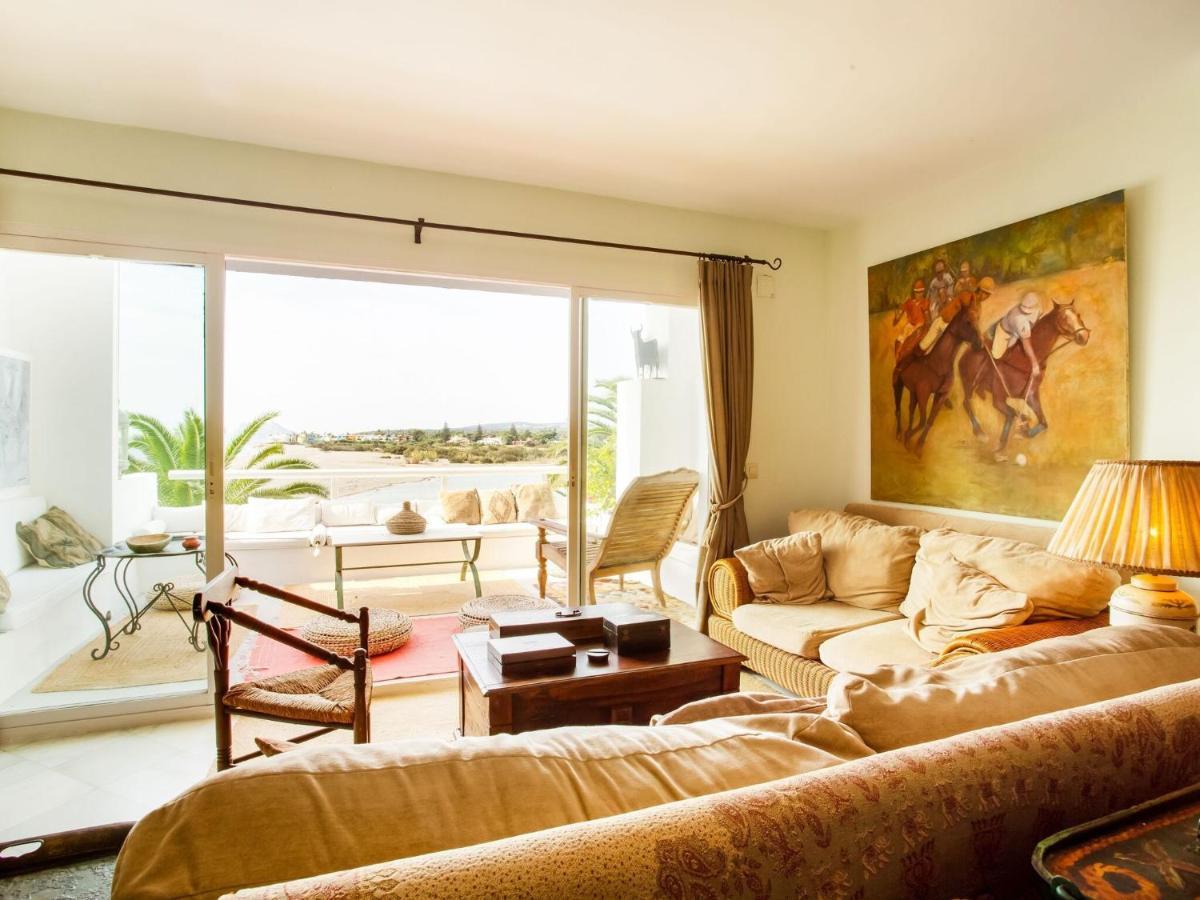 Belvilla By Oyo Apartment In San Roque Cadiz Sotogrande Kültér fotó