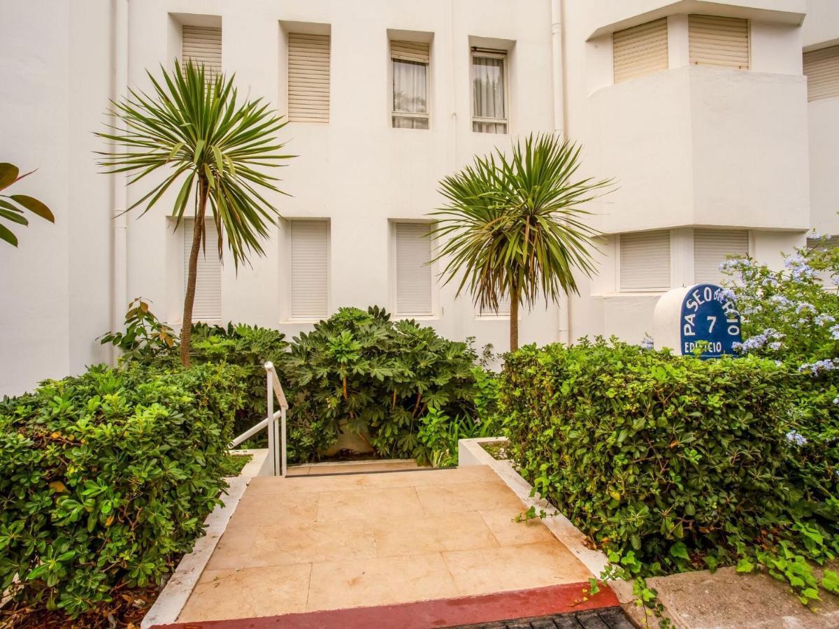 Belvilla By Oyo Apartment In San Roque Cadiz Sotogrande Kültér fotó