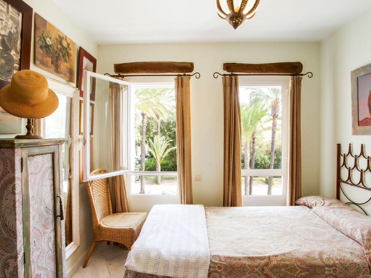 Belvilla By Oyo Apartment In San Roque Cadiz Sotogrande Kültér fotó