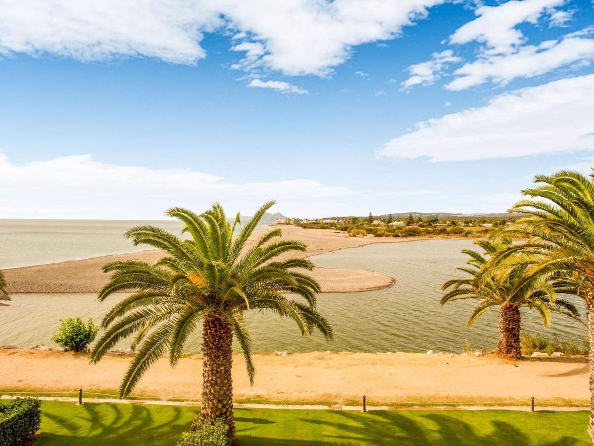 Belvilla By Oyo Apartment In San Roque Cadiz Sotogrande Kültér fotó