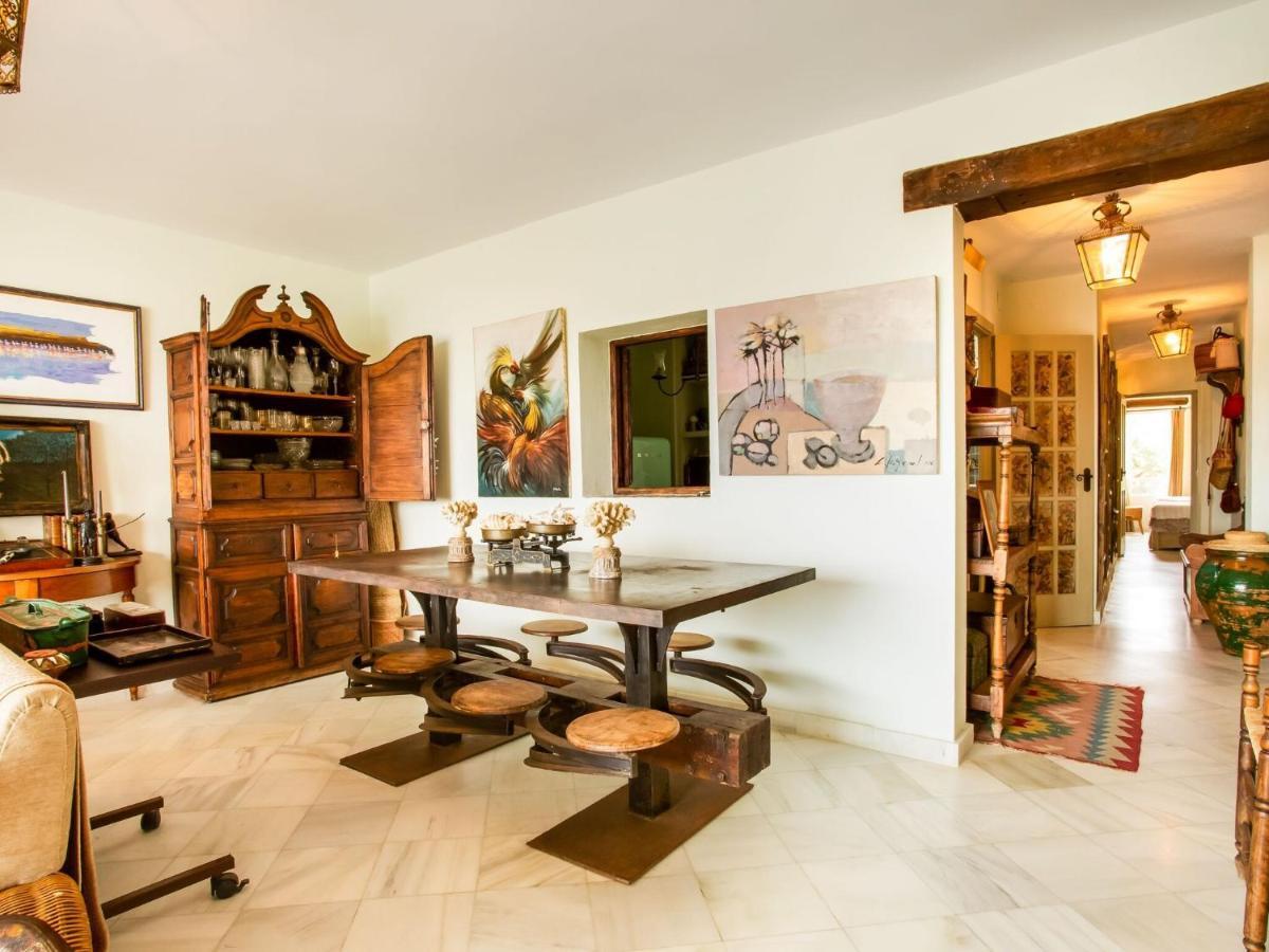 Belvilla By Oyo Apartment In San Roque Cadiz Sotogrande Kültér fotó