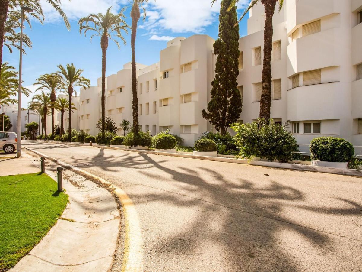 Belvilla By Oyo Apartment In San Roque Cadiz Sotogrande Kültér fotó