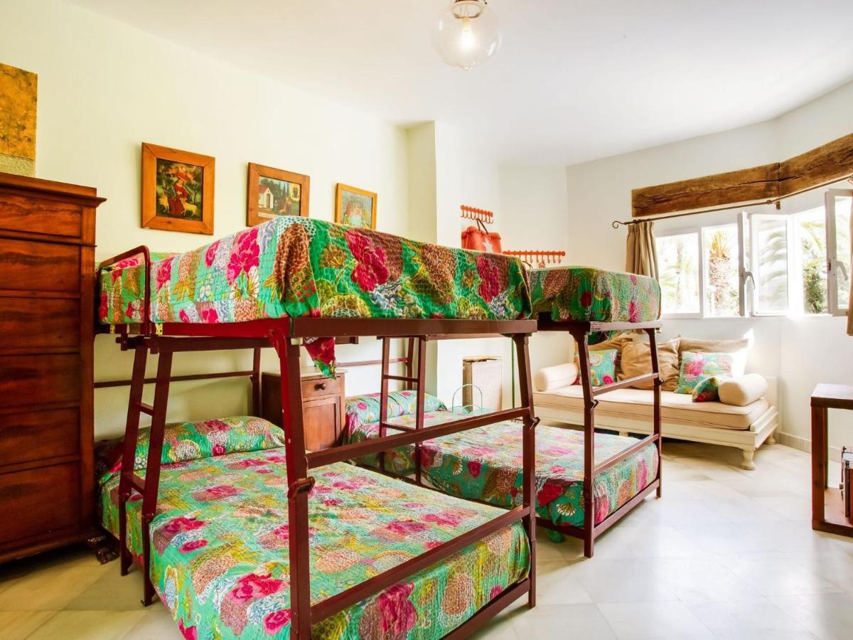 Belvilla By Oyo Apartment In San Roque Cadiz Sotogrande Kültér fotó