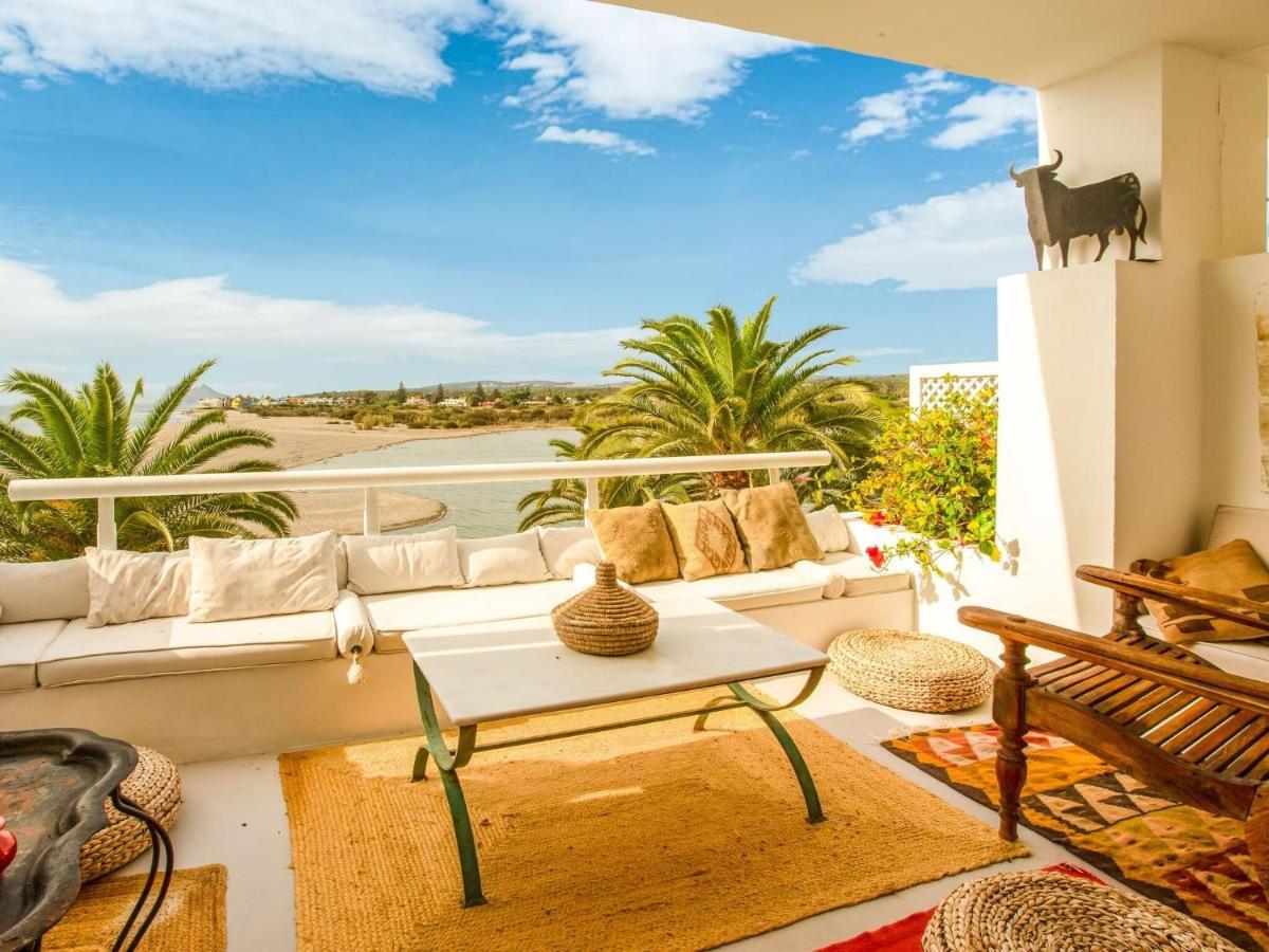 Belvilla By Oyo Apartment In San Roque Cadiz Sotogrande Kültér fotó