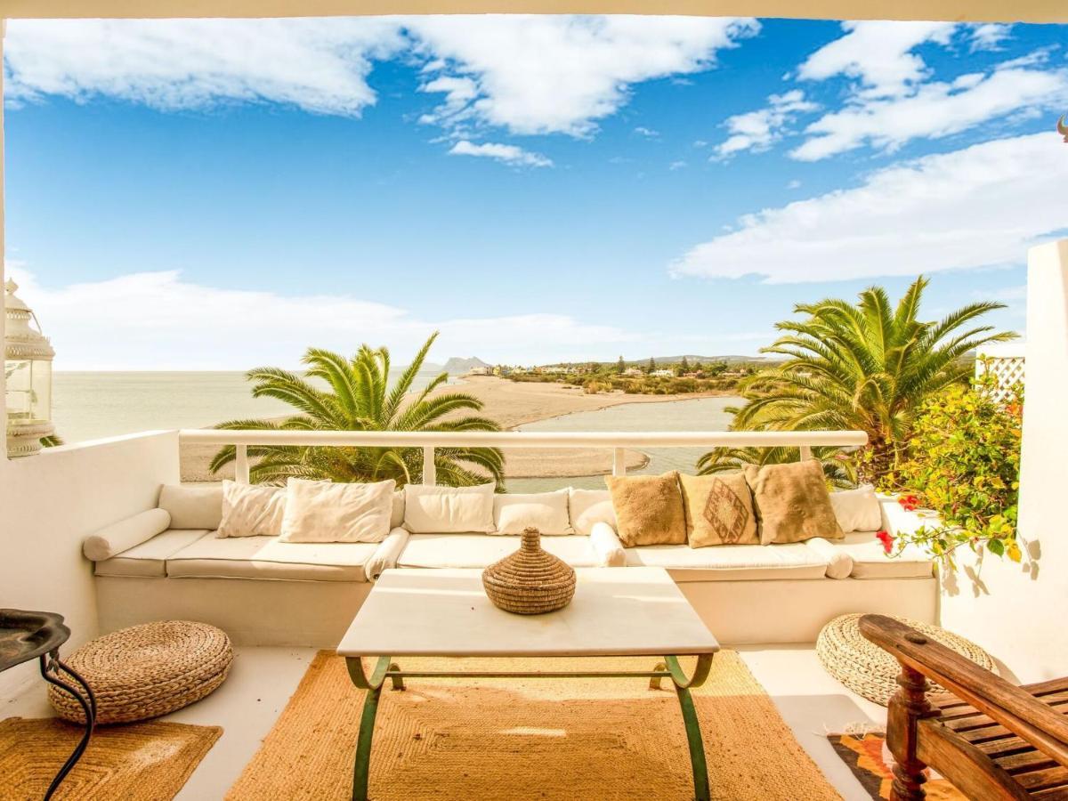 Belvilla By Oyo Apartment In San Roque Cadiz Sotogrande Kültér fotó