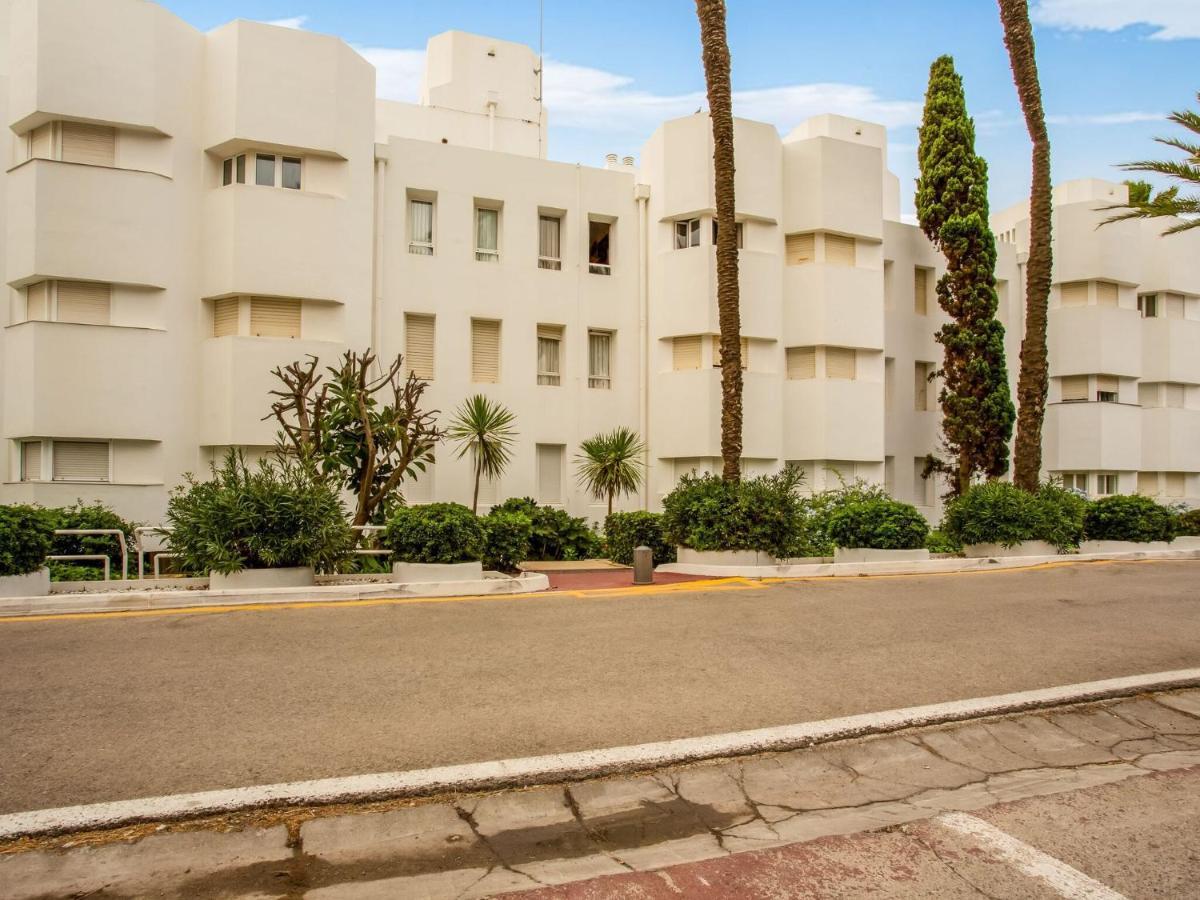 Belvilla By Oyo Apartment In San Roque Cadiz Sotogrande Kültér fotó