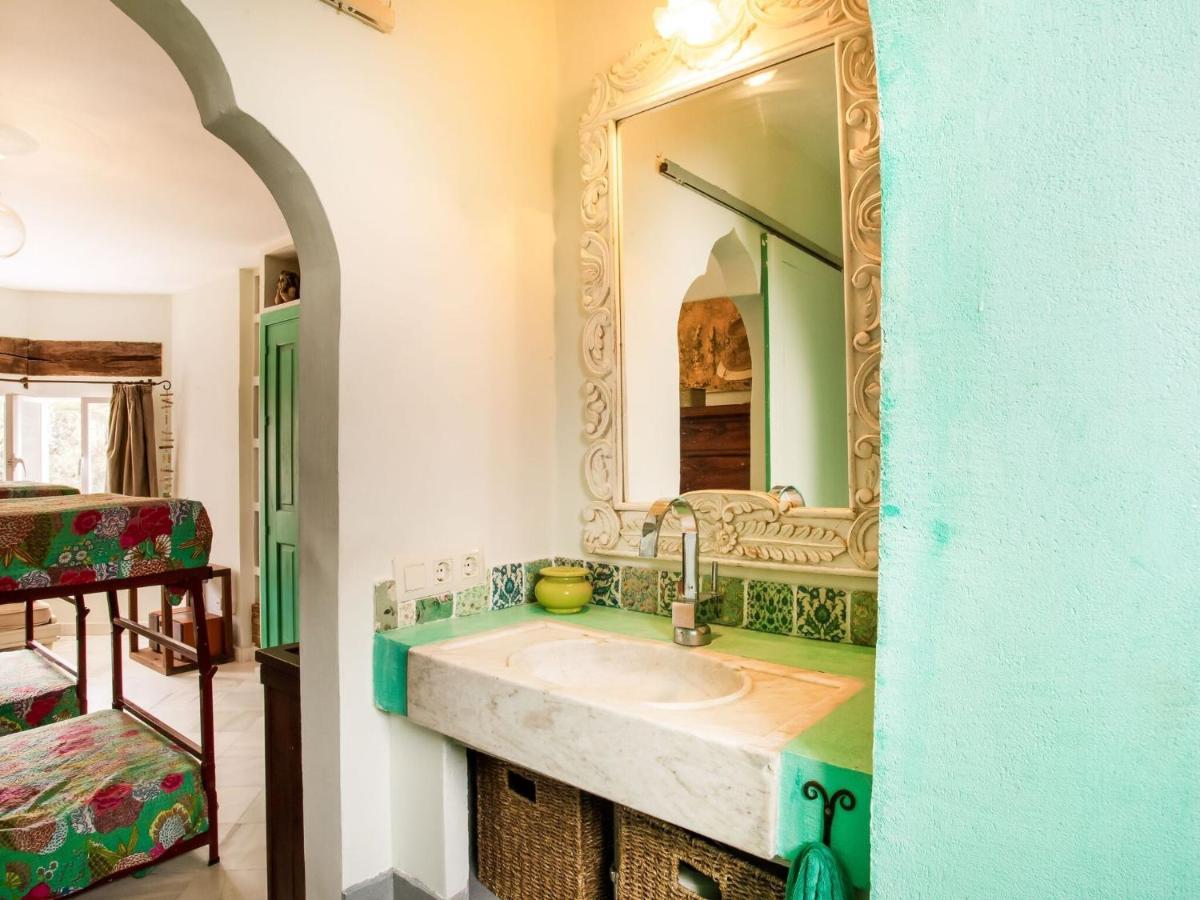 Belvilla By Oyo Apartment In San Roque Cadiz Sotogrande Kültér fotó