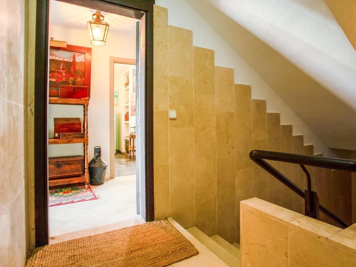 Belvilla By Oyo Apartment In San Roque Cadiz Sotogrande Kültér fotó