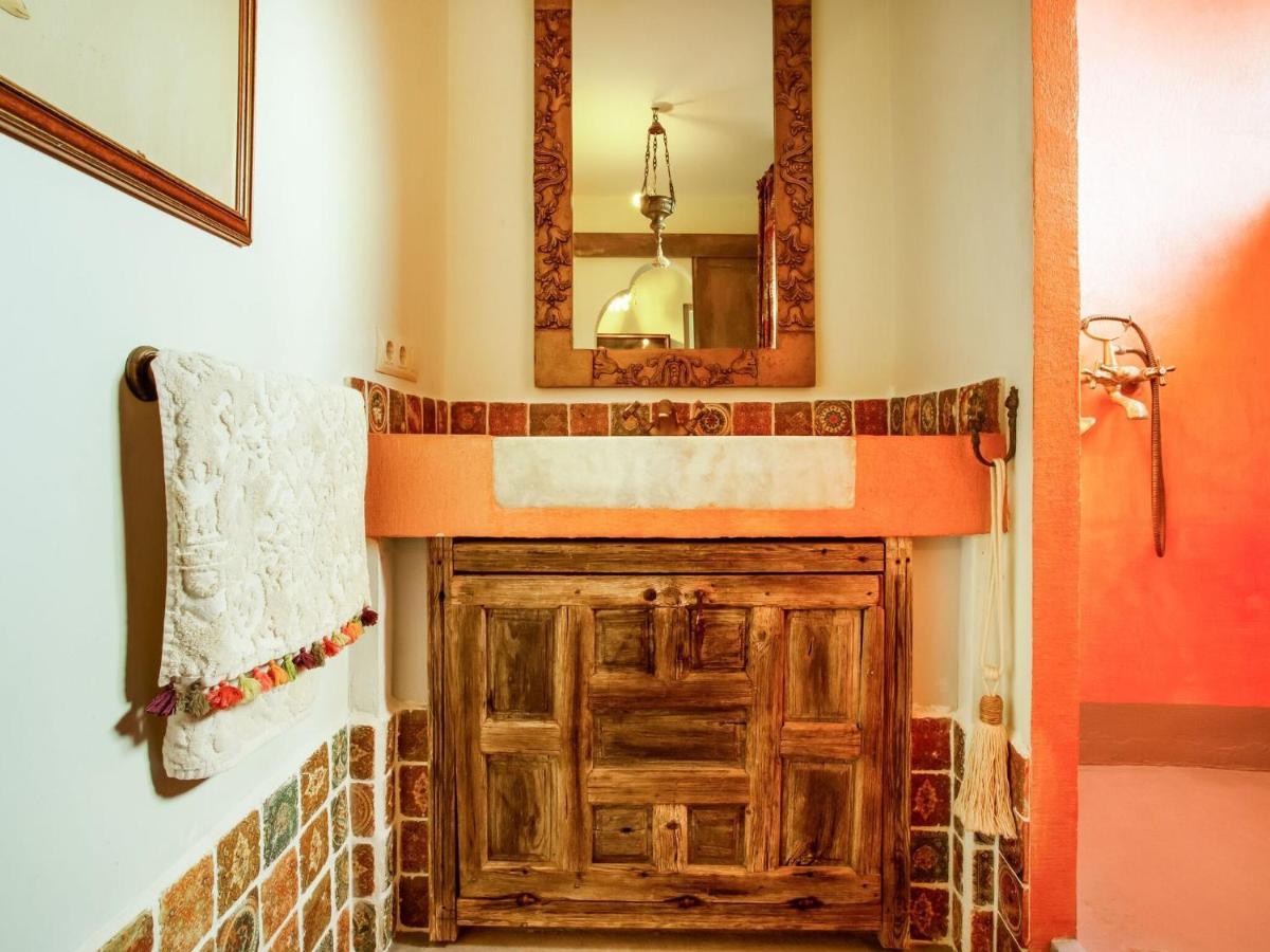 Belvilla By Oyo Apartment In San Roque Cadiz Sotogrande Kültér fotó