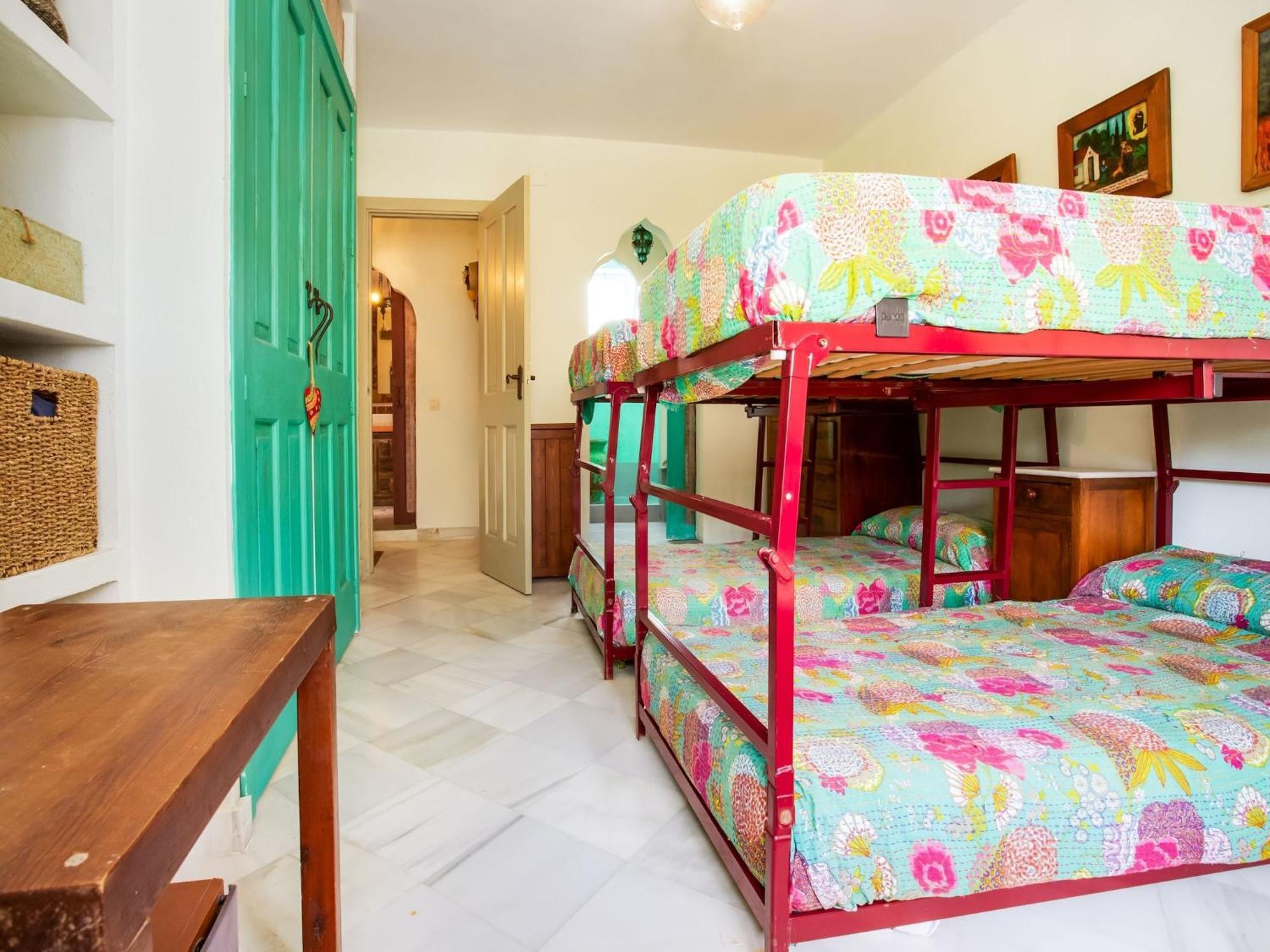 Belvilla By Oyo Apartment In San Roque Cadiz Sotogrande Kültér fotó