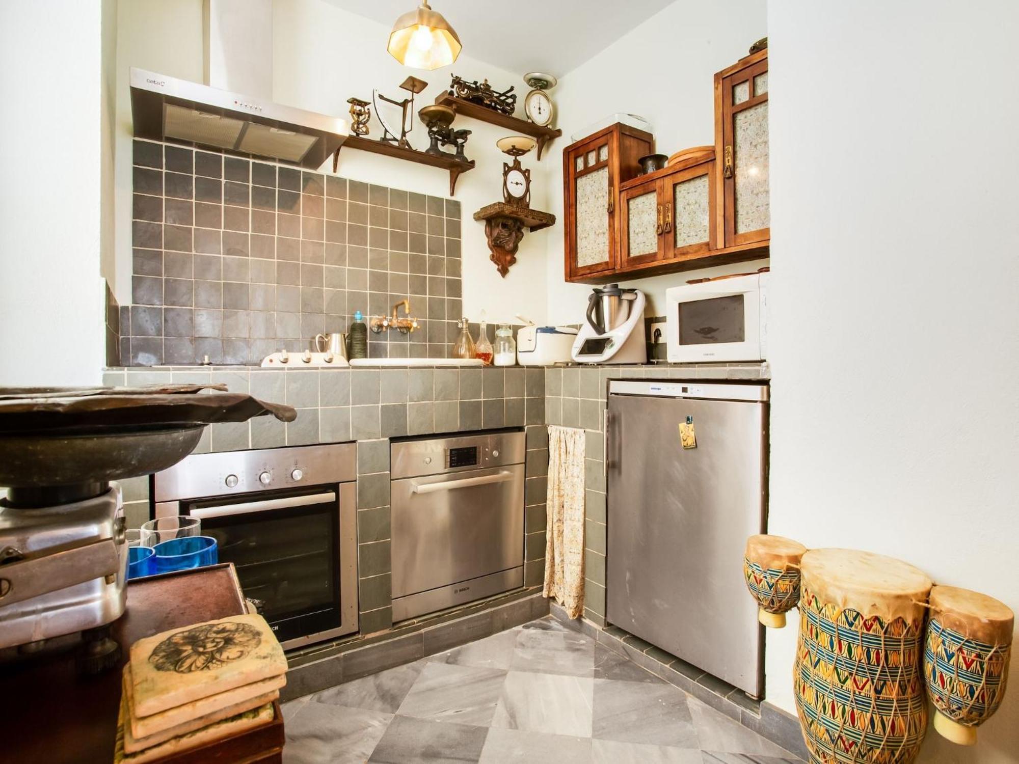 Belvilla By Oyo Apartment In San Roque Cadiz Sotogrande Kültér fotó